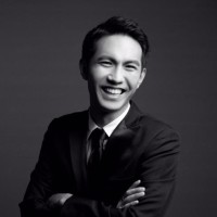 VESSEL Employee Ronnie Shaw's profile photo