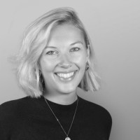 Landor Employee Rebecca Lyons's profile photo