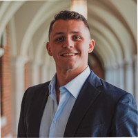 Sony Interactive Entertainment Employee Ben Root's profile photo