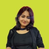 Freelancing. Employee Tanushree Gharami's profile photo