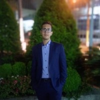 Toledo Piza Employee Alexsander Marlon's profile photo