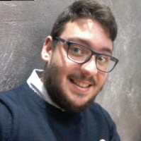 TRE EMME ENGINEERING Employee Emanuele Ursomanno's profile photo