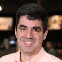 Grand Valley State University Employee Christopher Gillespie's profile photo