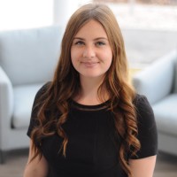 Cambridge Commodities Employee Lottie McKenna's profile photo