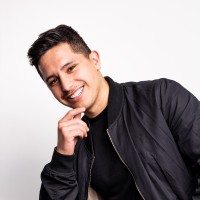 Trendy Treats Employee Jesus MacIas's profile photo