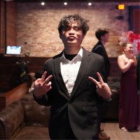 EcoWash Employee Jonathan Ho's profile photo