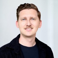 Conntac - The self-service company Employee Benjamin Woehrl's profile photo