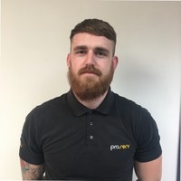 Proserv UK Ltd Employee Mason Disney's profile photo