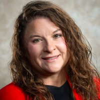 University of Arkansas Employee Amy Ochoa's profile photo