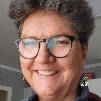 Yrkeshögskolan SKY Employee Anna Hedrén's profile photo