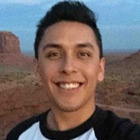 PRESS Coffee Employee Nicolas White's profile photo