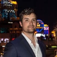 Clovis Homecare Inc Employee Daniel Epps's profile photo