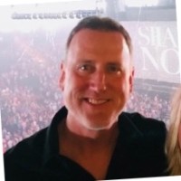 Imagine Furever Ranch Employee Todd Mitchell's profile photo