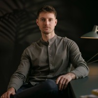 pasiondo Employee Maximilian Bastian's profile photo