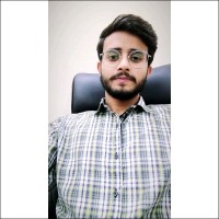 Nexstemz Employee Syed Zaryab's profile photo