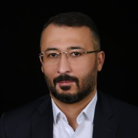 Kharafi National Employee Tamer Gad's profile photo