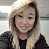 Epic River Employee Melanie Kim's profile photo