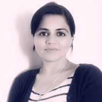 IQ-EQ Employee Khushboo Chopra's profile photo
