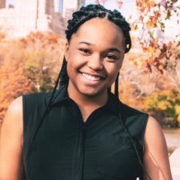 ABB Employee Riley Washington's profile photo
