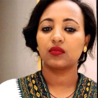 Goh Betoch Bank S.C Employee Senait Kelemework's profile photo