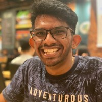 Avinity Analytics Employee Jayaneysanraj Jayaraj's profile photo