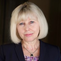 Celularity Inc. Employee Anna Gosiewska's profile photo