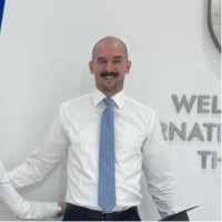 Transguard Group Employee Sam Currie's profile photo