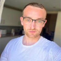 The Jordon Group Employee Grant Woodhead's profile photo