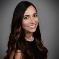 Decibel Cabs Employee Rosanna Johnson's profile photo