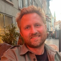 Brand Movers Employee Alexander Aude's profile photo