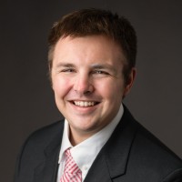 Open Door Christian Schools Employee Zach Overs's profile photo