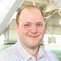 Sperra Employee Gabriel Falzone's profile photo