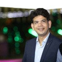 Ferns N Petals Pvt. Ltd - flowers, anywhere, anytime... Employee Jayant Verma's profile photo