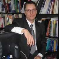 Mount Sinai Queens Employee Georgios Syros's profile photo