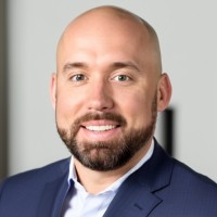 Crawford Thomas Recruiting Employee Ken Keesee's profile photo