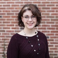 Kroger Employee Lauren Pack's profile photo