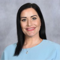 Immune Deficiency Foundation Employee Stephanie Steele's profile photo