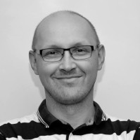 The Floow Employee Bartosz Debski's profile photo