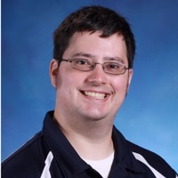 Pleasure Ridge Park High School Employee Adam Mudd's profile photo