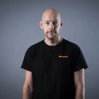 Passera Employee Daniel Abrahamsson's profile photo
