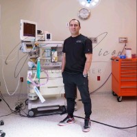 Aaron Villarreal Email & Phone Number