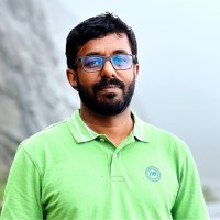 Jasil Km's profile photo