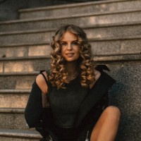 Gypsy Collective Employee Alexandra Dodz's profile photo