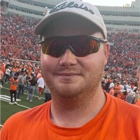 Hatfield and Company, Inc. Employee John Franke's profile photo