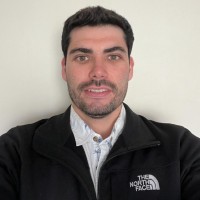Exportadora Huber Employee Franco Rosati's profile photo