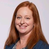Talkspace Employee Laura Magnuson's profile photo