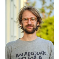 Ecosia Employee Nell Boulle's profile photo