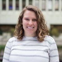 PayPal Employee Alison Rivera's profile photo