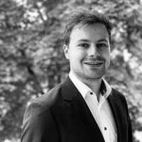 Universität Bayreuth Employee Timo Koch's profile photo