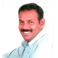 IntrCity Employee Jagan Reddy's profile photo